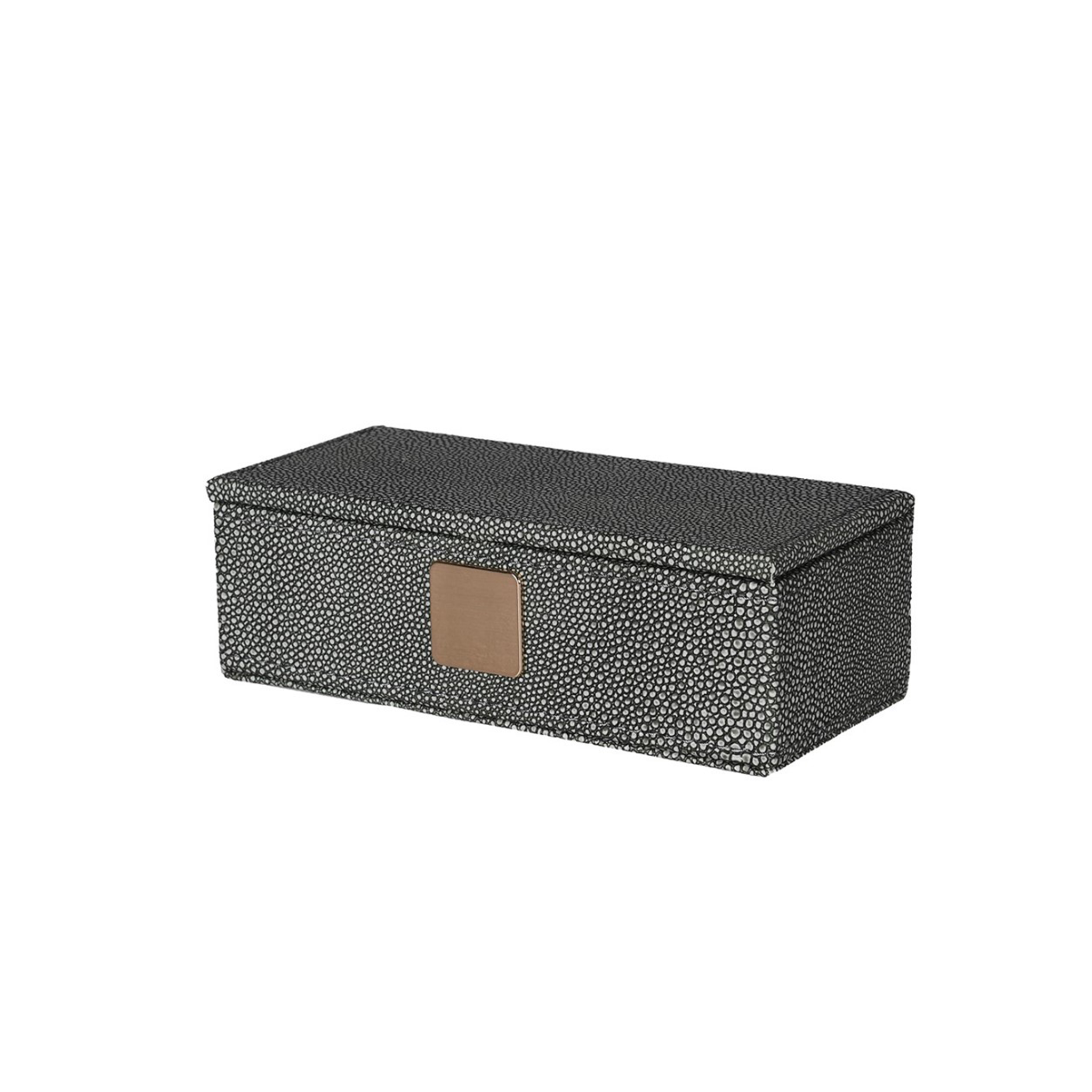 Shagreen Effect Box
